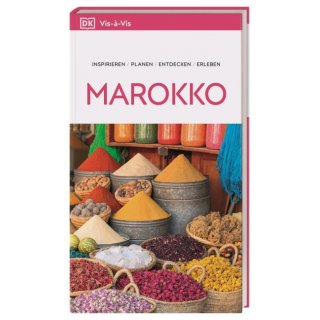 Marokko