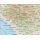 Blatt 534/536 Alpi Apuane Settentrionali 1:20.000