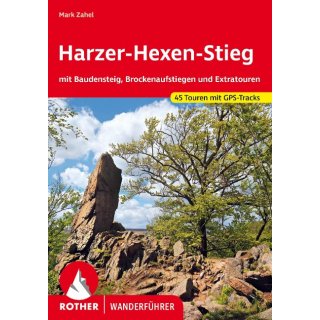 Harzer-Hexen-Stieg