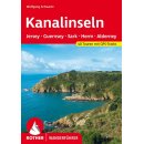 Kanalinseln - Jersey, Guernsey, Herm, Sark und Alderney