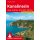 Kanalinseln - Jersey, Guernsey, Herm, Sark und Alderney