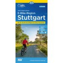 Stuttgart, 1:75.000