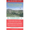 Blatt 20 Appennino ToscoEmiliano 1:20.000