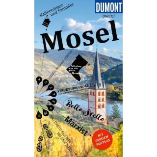 DuMont direkt Reisefhrer Mosel
