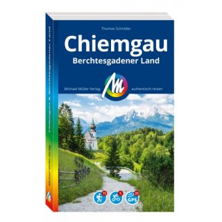 Chiemgau & Berchtesgadener Land
