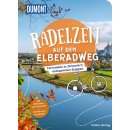 Radelzeit auf dem Elberadweg