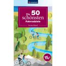Die 50 schnsten Fahrradziele in Deutschland