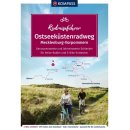 Ostseek�stenradweg Mecklenburg-Vorpommern