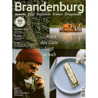 Brandenburg 2024