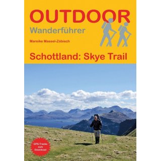 Schottland: Skye Trail