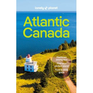 Atlantic Canada