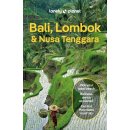 Bali, Lombok & Nusa Tenggara