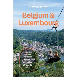 Belgium & Luxembourg