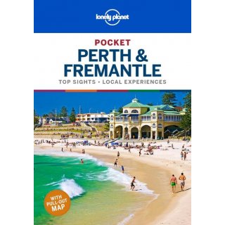Perth & Fremantle