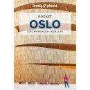 Lonely Planet Pocket Oslo