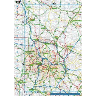 Motorists Britain 2026