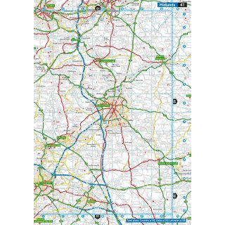 Motorists Britain 2026