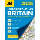 Motorists Britain 2025