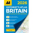 Motorists Britain 2026