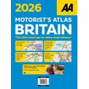 Motorists Britain 2026