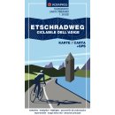 Etschradweg - 1:50.000