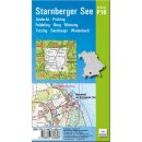 ATK25-P10 Starnberger See 1:25.000