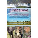 Zimbabwe Regionalfhrer