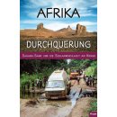 Afrika Durchquerung