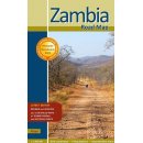 Zambia Road Map