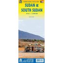 Sudan & South Sudan 1:2.000.000 - ITM