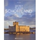 Schottland, Secret Places