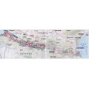 89030 Travers&eacute;e des Pyr&eacute;n&eacute;es - GR10...