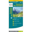 89030 Traversée des Pyrénées - GR10...