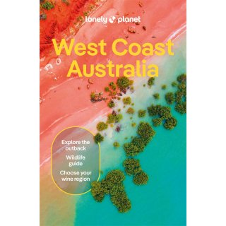 West Coast Australia