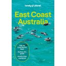 East Coast Australia