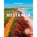 Australia, Best Road Trips