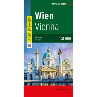 Wien 1:25.000