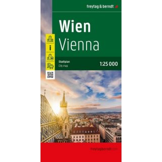 Wien 1:25.000