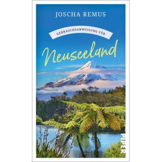 Gebrauchsanweisung fr Neuseeland