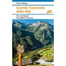 GTA - Grande Traversata delle Alpi - Der Norden