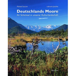 Deutschlands Moore