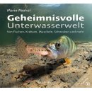 Geheimnisvolle Unterwasserwelt