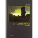 Die Teufelsmauer am Harz