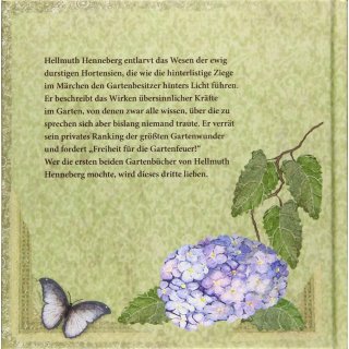 Die Stunde des Grtners