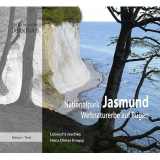 Nationalpark Jasmund