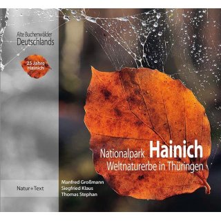 Nationalpark Hainich