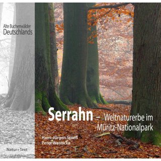 Serrahn. Weltnaturerbe im Mritz-Nationalpark