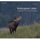 Verborgenes Leben. Die artenreiche Tierwelt der Schorfheide