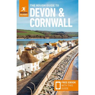 Devon & Cornwall