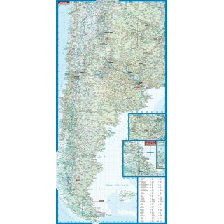 Argentina 1:3.800.000